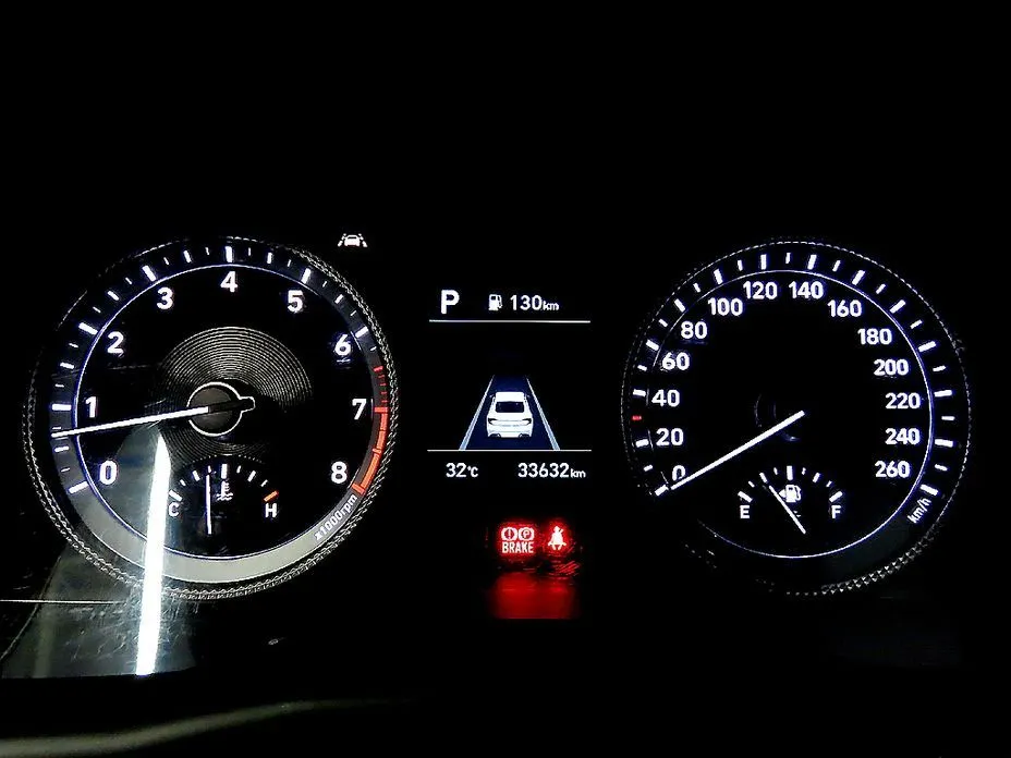 Hyundai Sonata — фото 6
