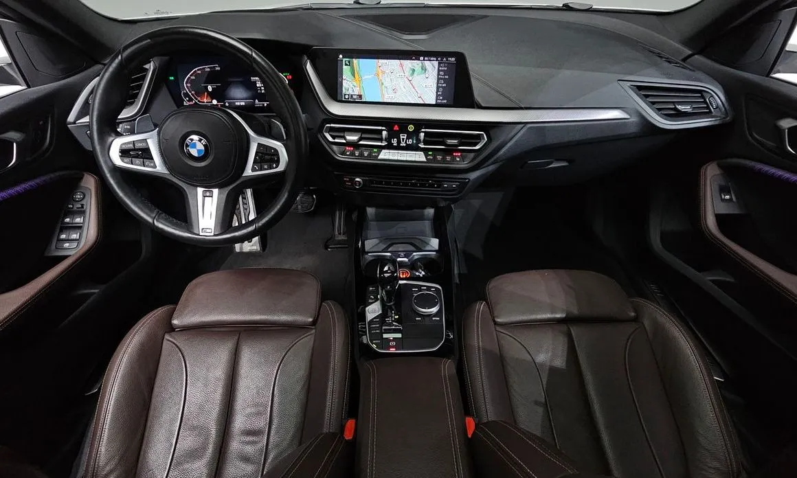 BMW 2-Series — фото 10