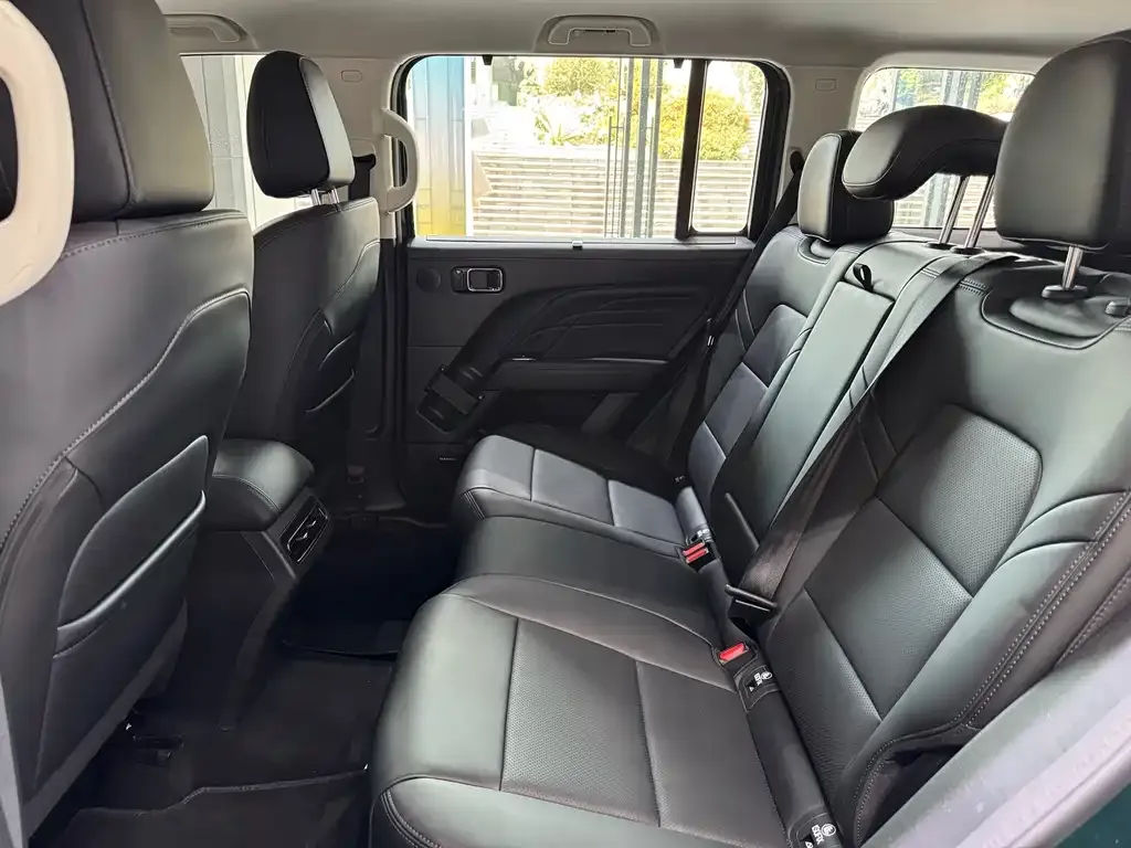 Haval Raptor — фото 7
