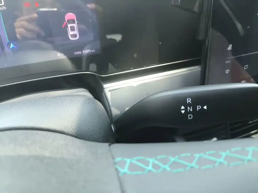 BYD Seal 06 — фото 3