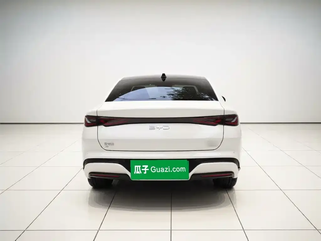 BYD Seal 06 — фото 2