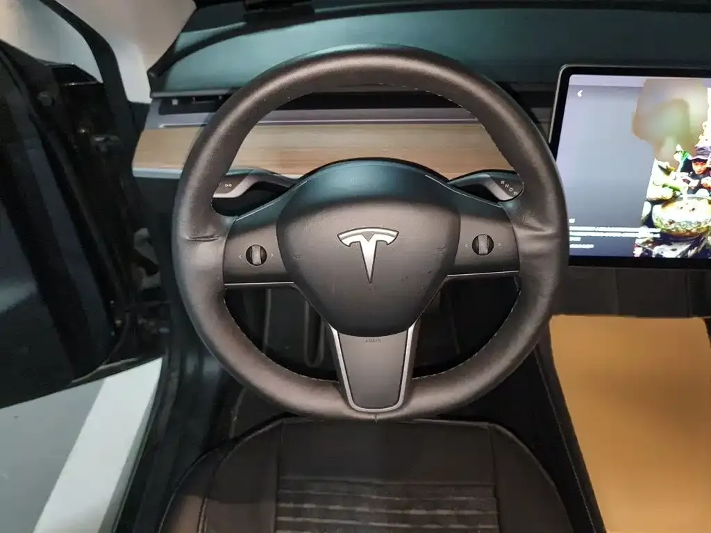 Tesla Model Y — фото 5
