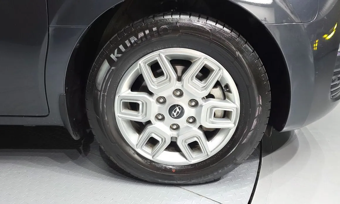 Hyundai Staria — фото 10