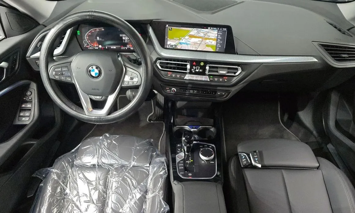 BMW 2-Series — фото 10