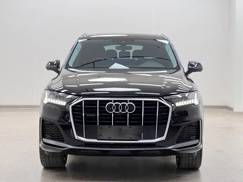Audi Q7 — фото 2