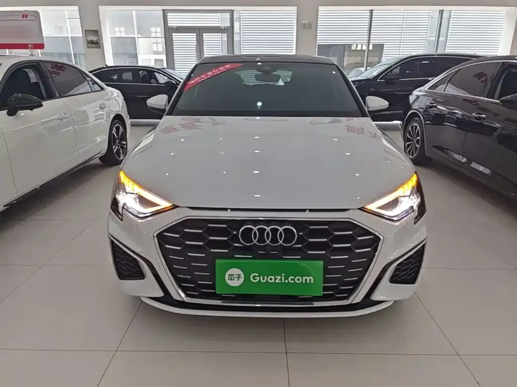 Audi A3 — фото 5