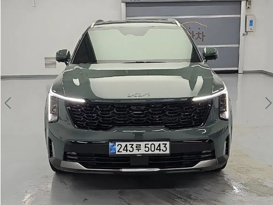 Kia Sorento — фото 3