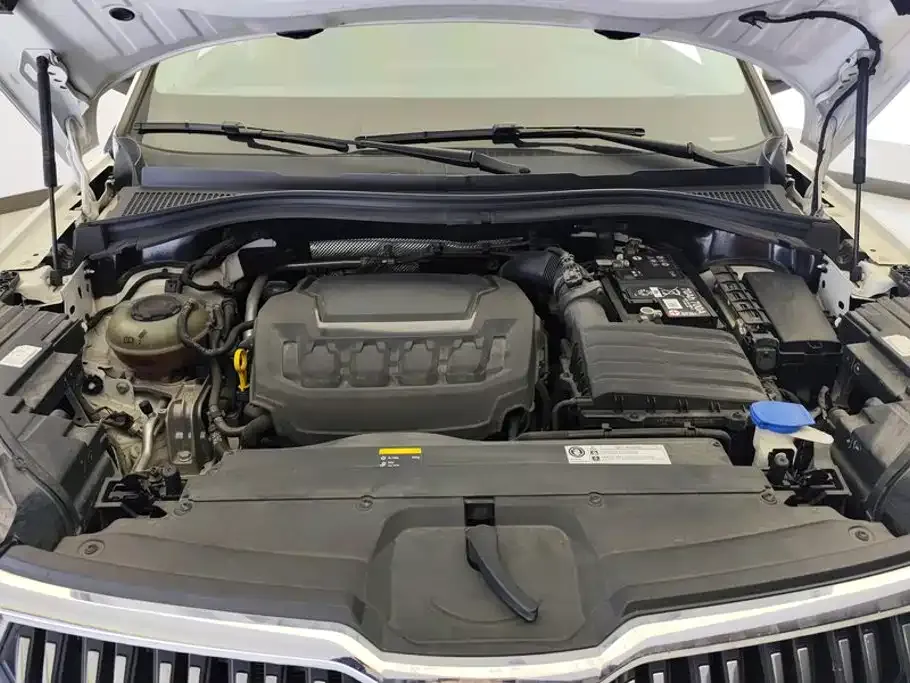 Skoda Kodiaq — фото 10