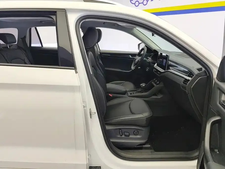 Skoda Kodiaq — фото 3