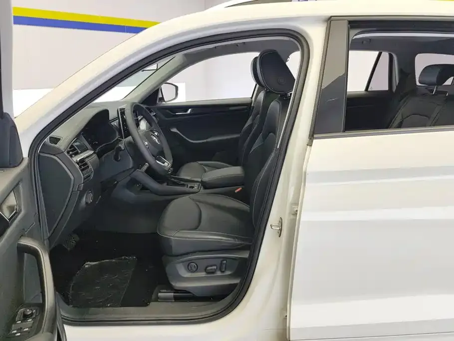 Skoda Kodiaq — фото 4