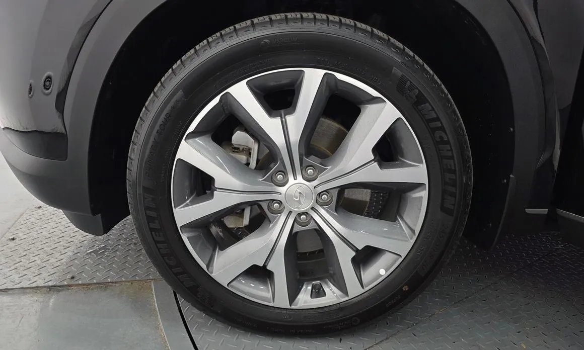 Hyundai Palisade — фото 7