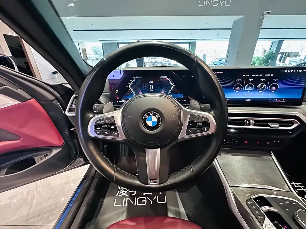 BMW 4 Series — фото 3