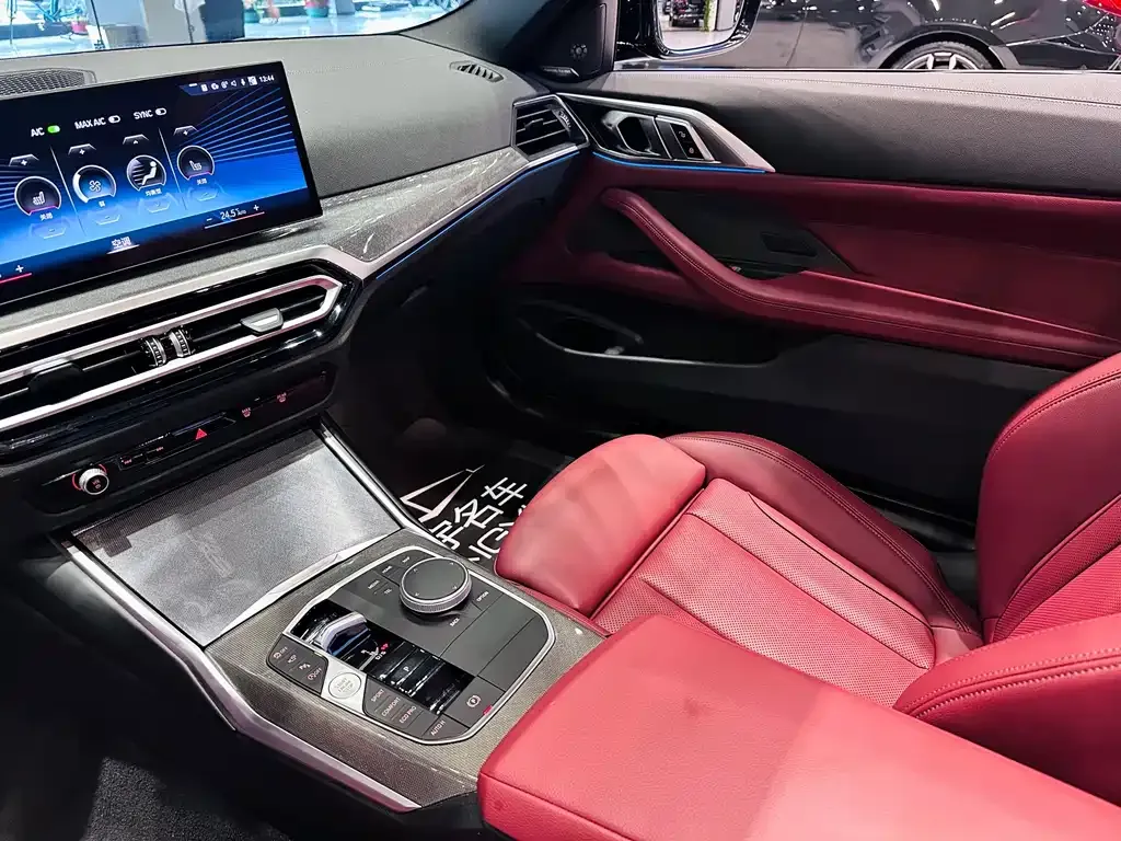 BMW 4 Series — фото 10
