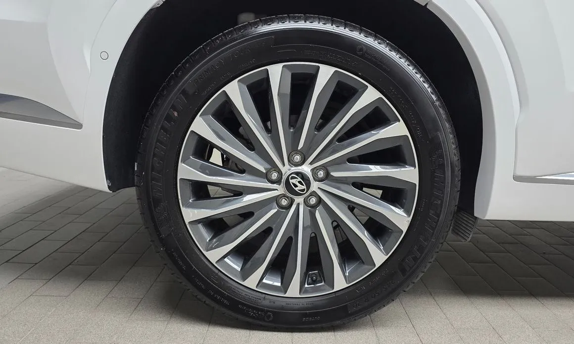 Hyundai Palisade — фото 7