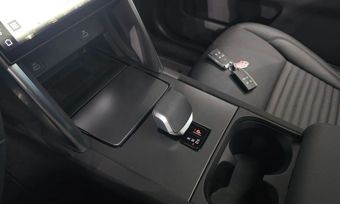 Land Rover Discovery Sport — фото 4