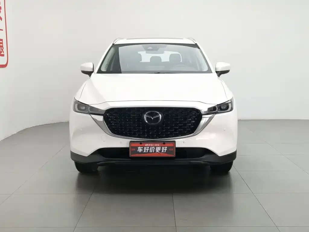 Mazda CX-5 — фото 2
