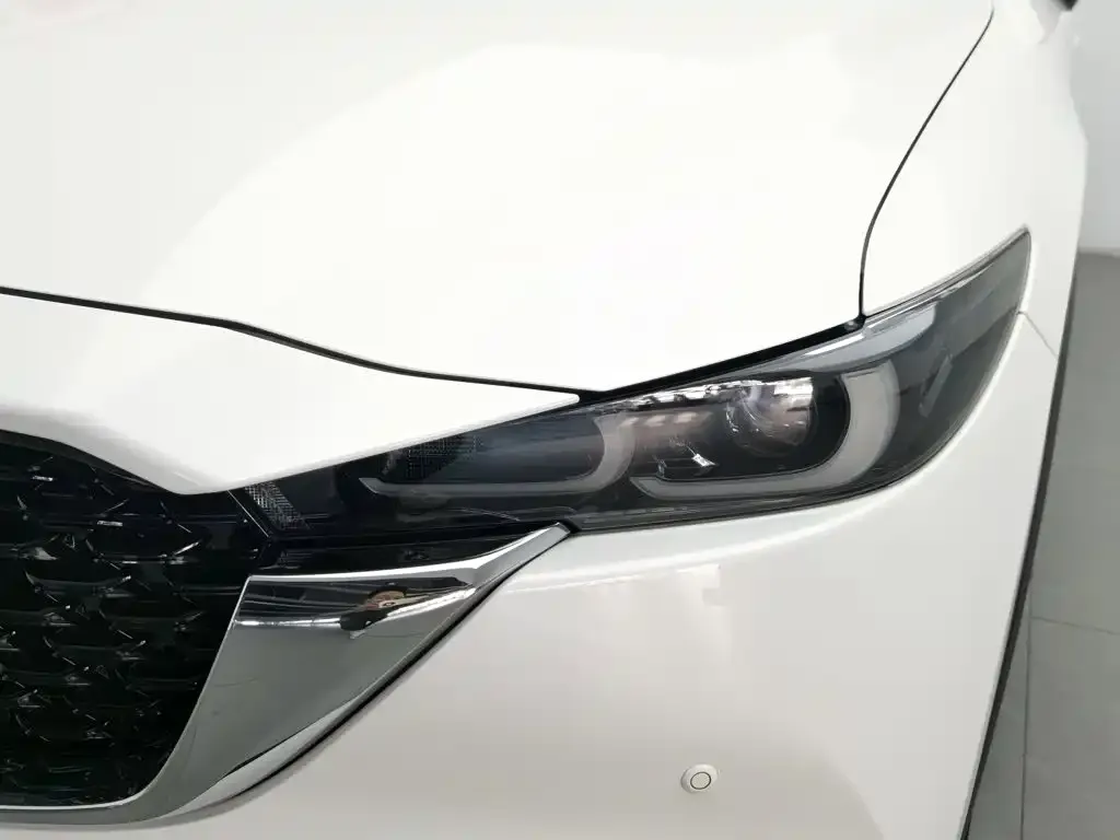 Mazda CX-5 — фото 6