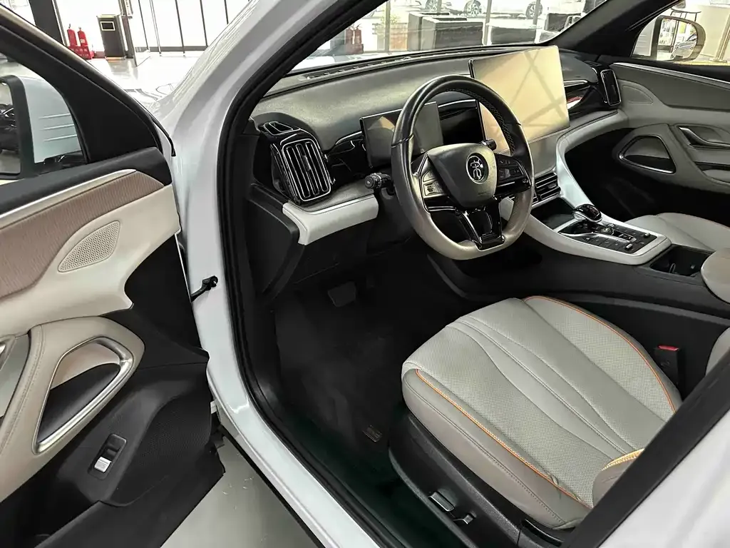 BYD Pro New Energy — фото 9