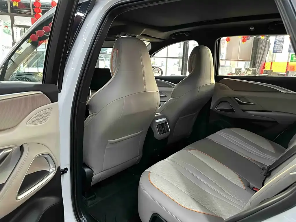 BYD Pro New Energy — фото 8