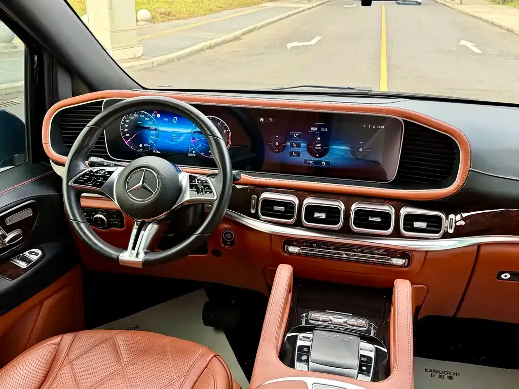 Mercedes-Benz Vito — фото 2