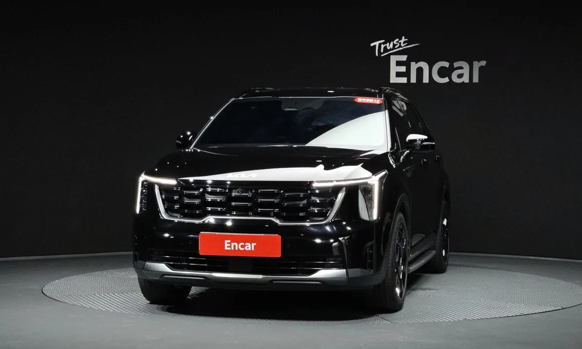 Kia Sorento — фото 3