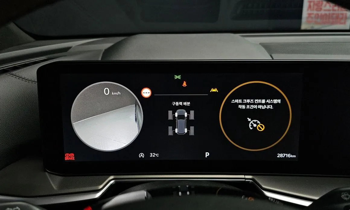 Kia Sorento — фото 5