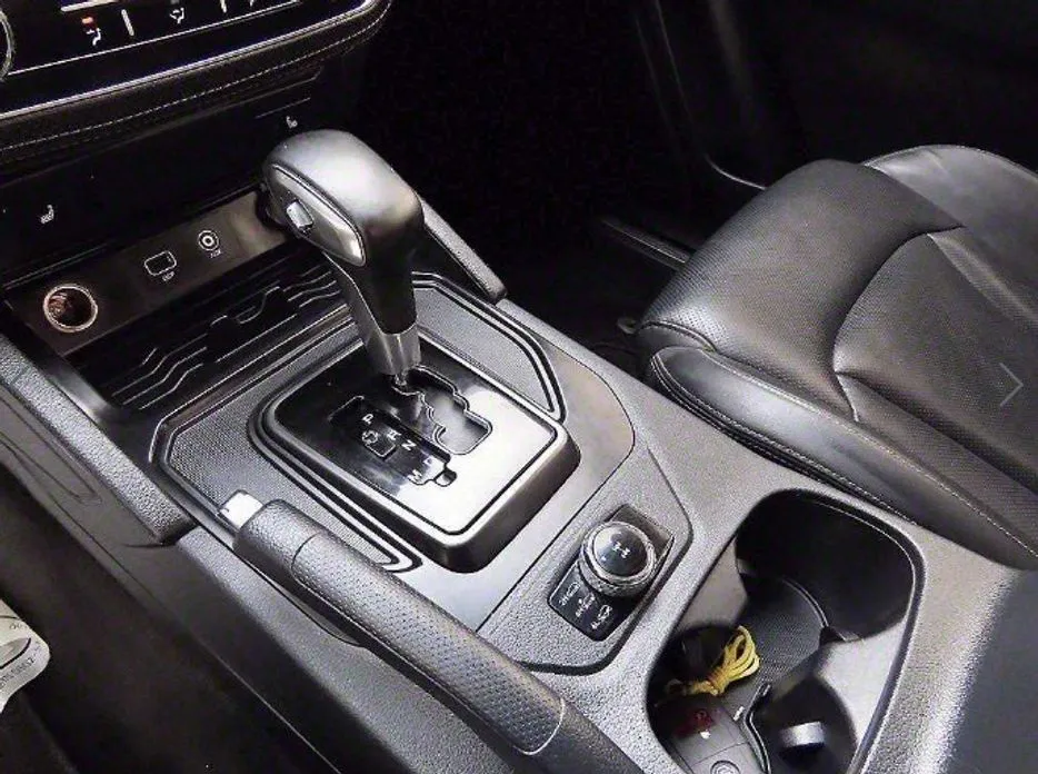 KG Mobility (Ssangyong) Rexton — фото 3