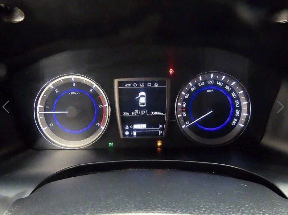 KG Mobility (Ssangyong) Rexton — фото 6