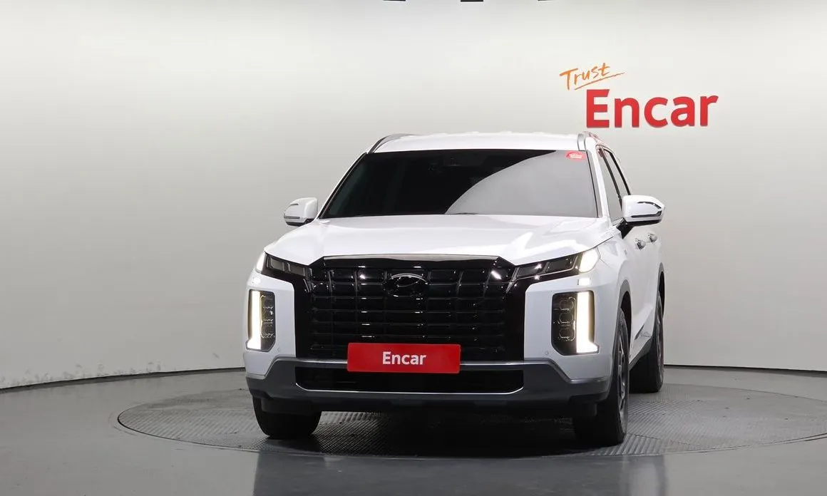 Hyundai Palisade — фото 3