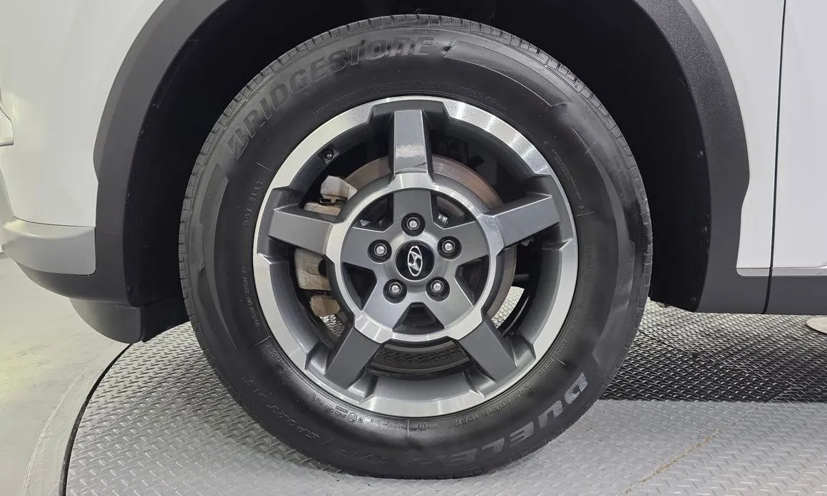 Hyundai Palisade — фото 6
