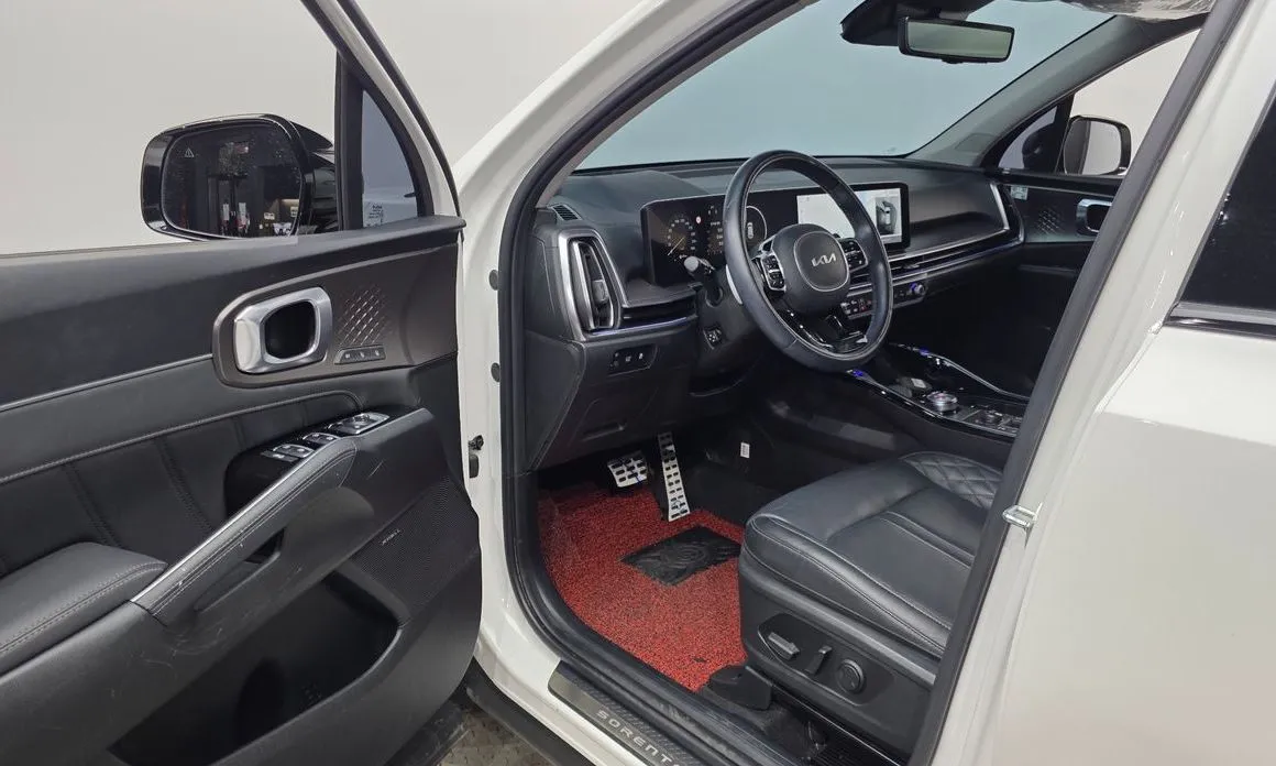 Kia Sorento — фото 7