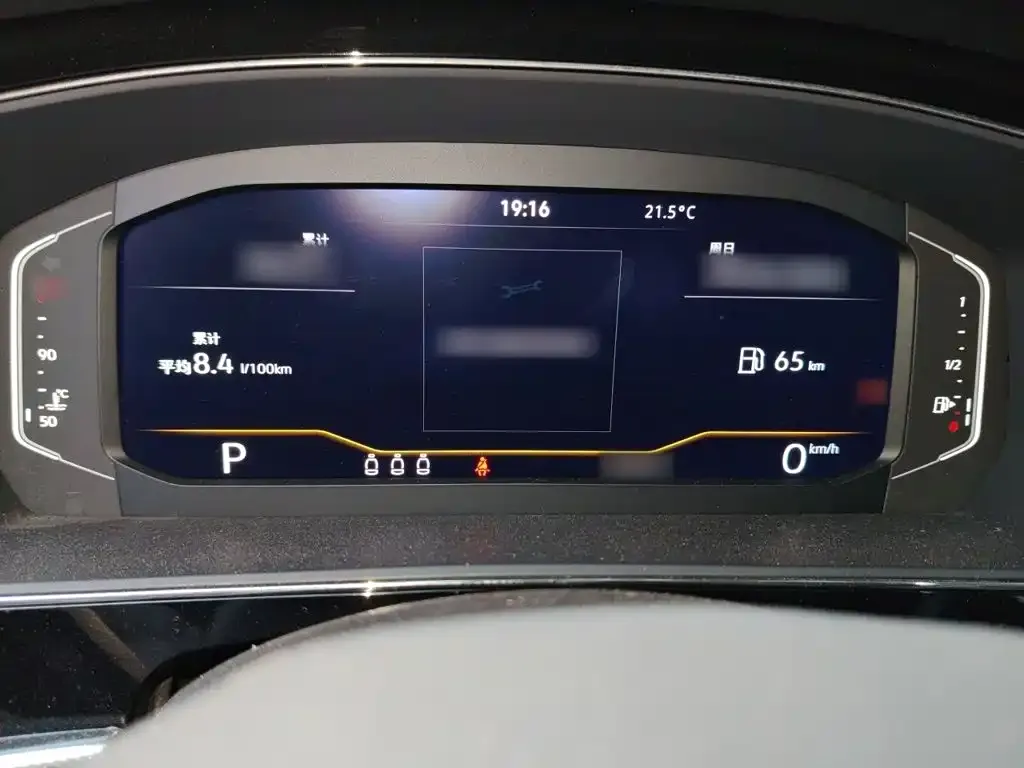 Volkswagen Passat — фото 2