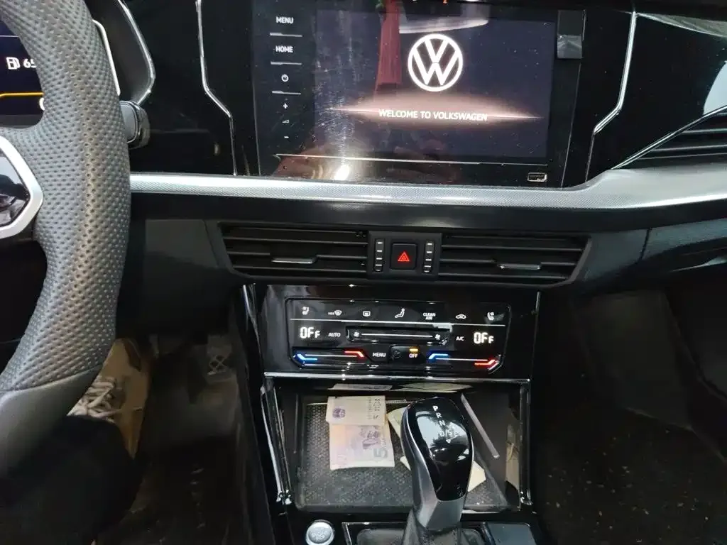 Volkswagen Passat — фото 7