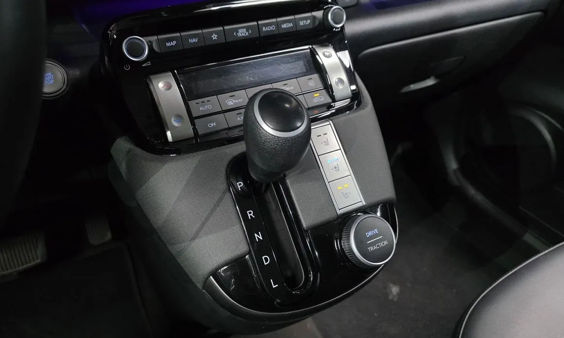 Hyundai Casper — фото 2