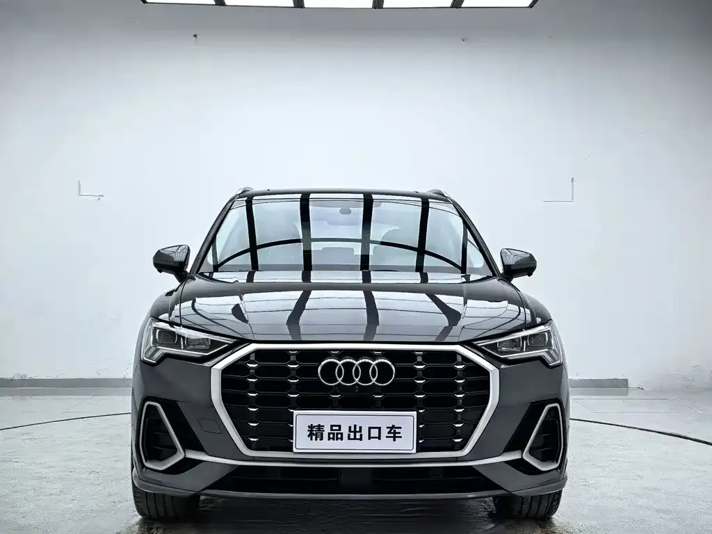 Audi Q3 — фото 2