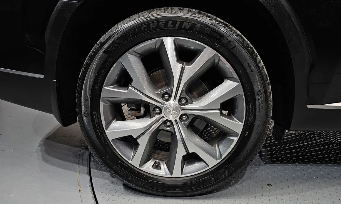 Hyundai Palisade — фото 6