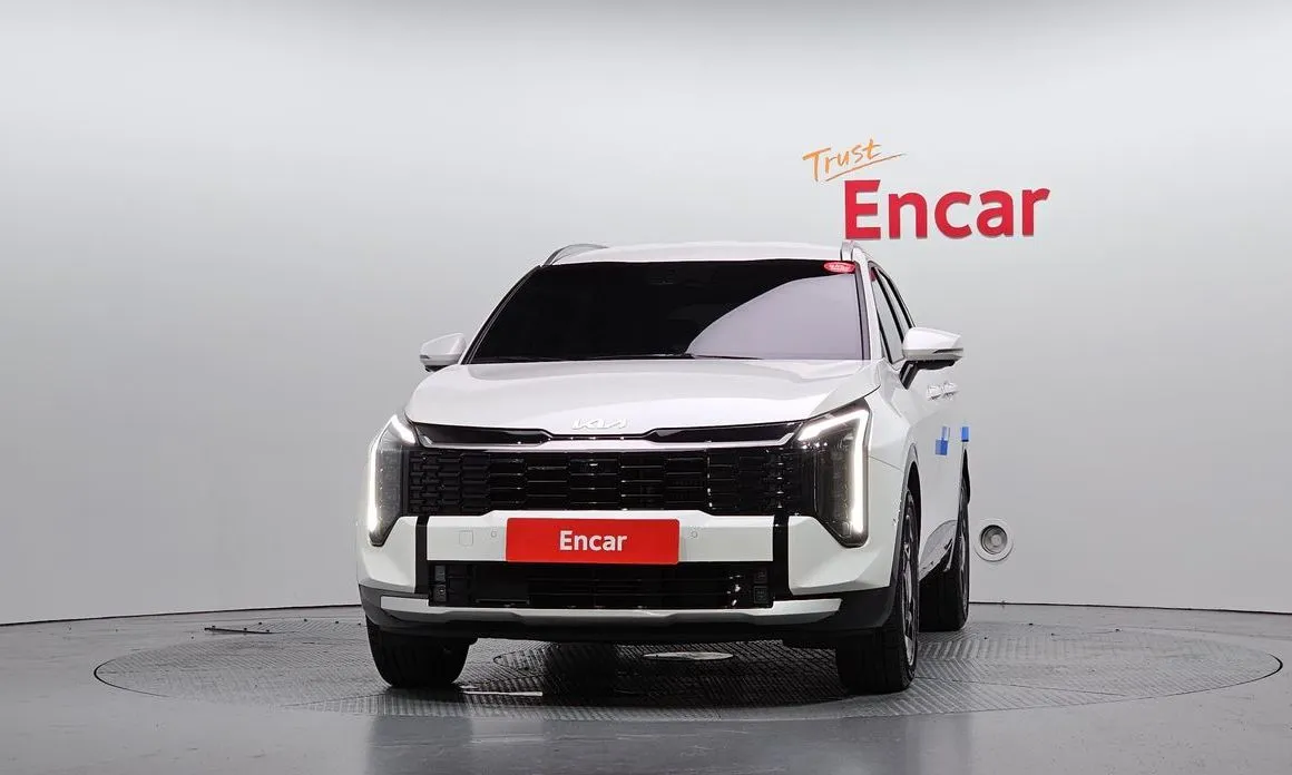 Kia Sportage — фото 2