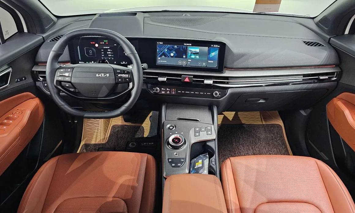 Kia Sportage — фото 4