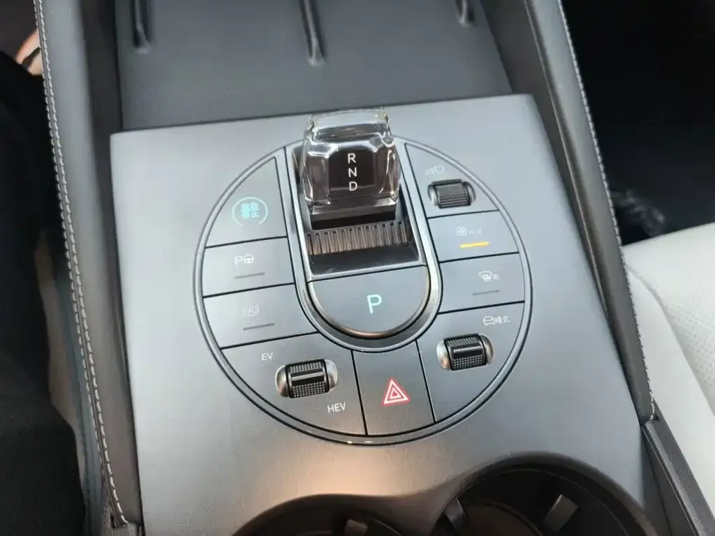 BYD Seal 06 — фото 7