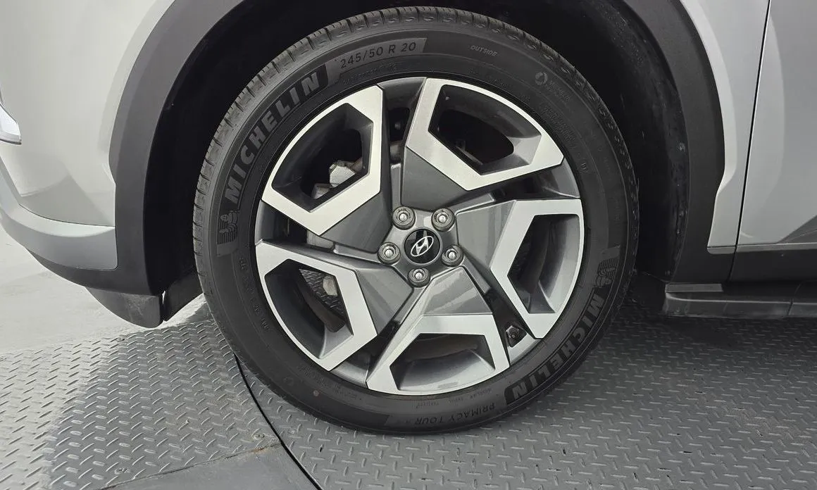 Hyundai Palisade — фото 6