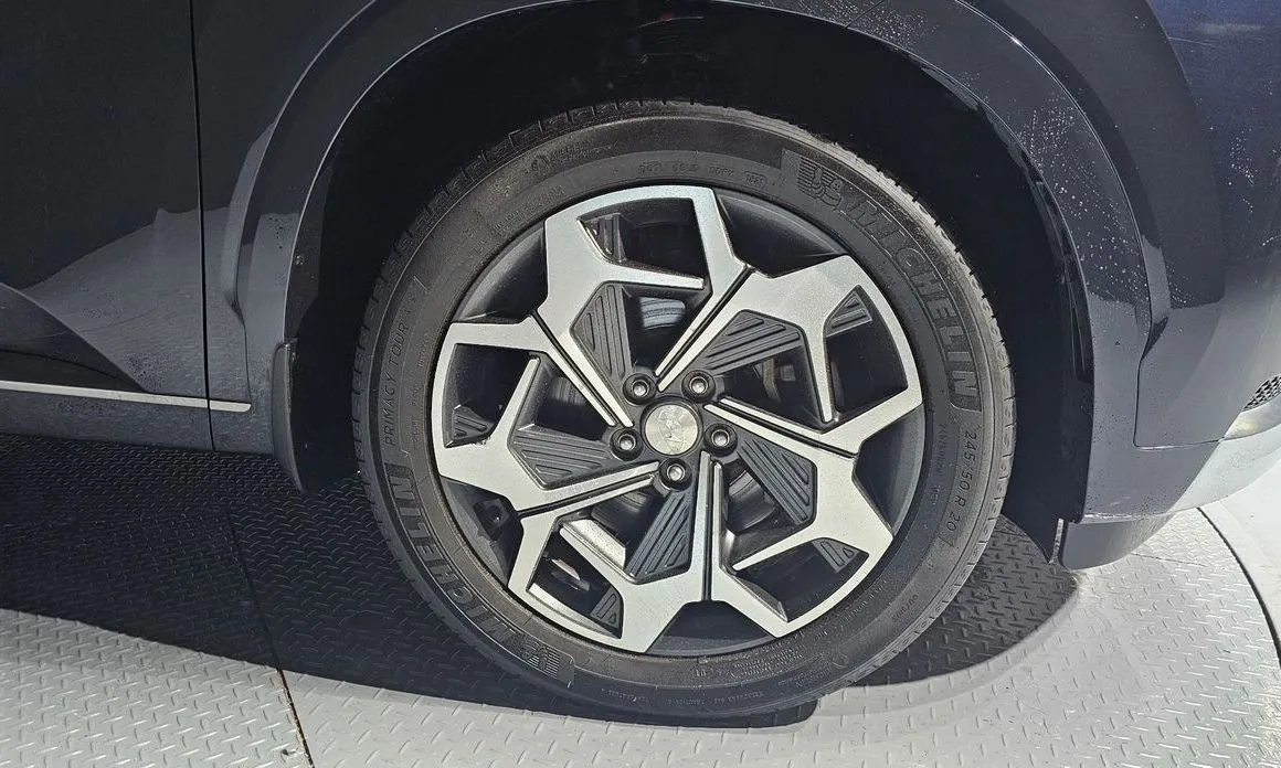 Hyundai Palisade — фото 10