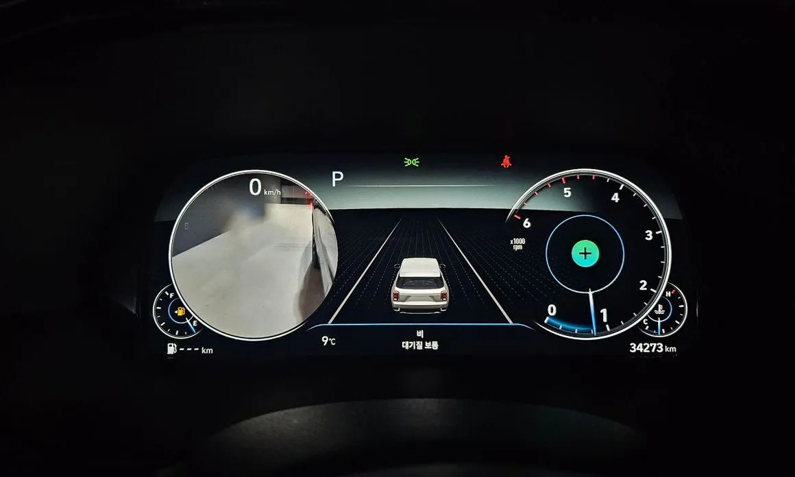 Hyundai Palisade — фото 2