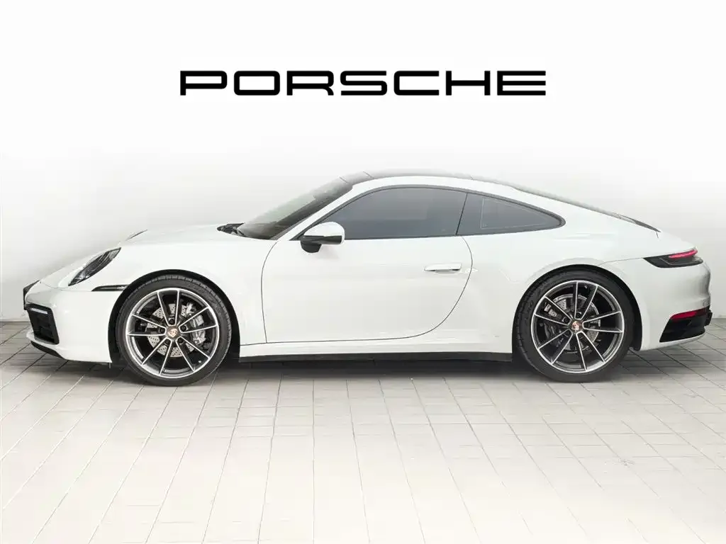 Porsche 911 — фото 8