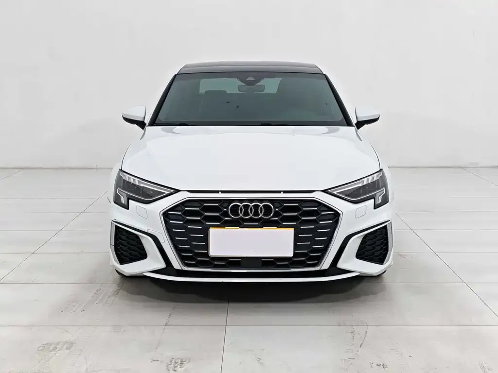 Audi A3 — фото 2