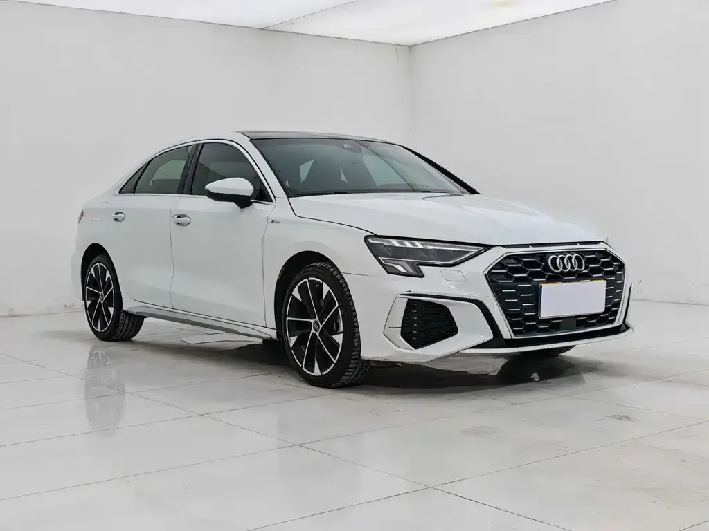 Audi A3 — фото 6