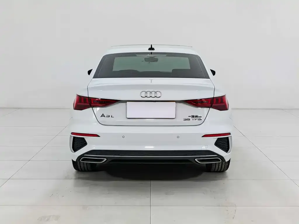 Audi A3 — фото 4