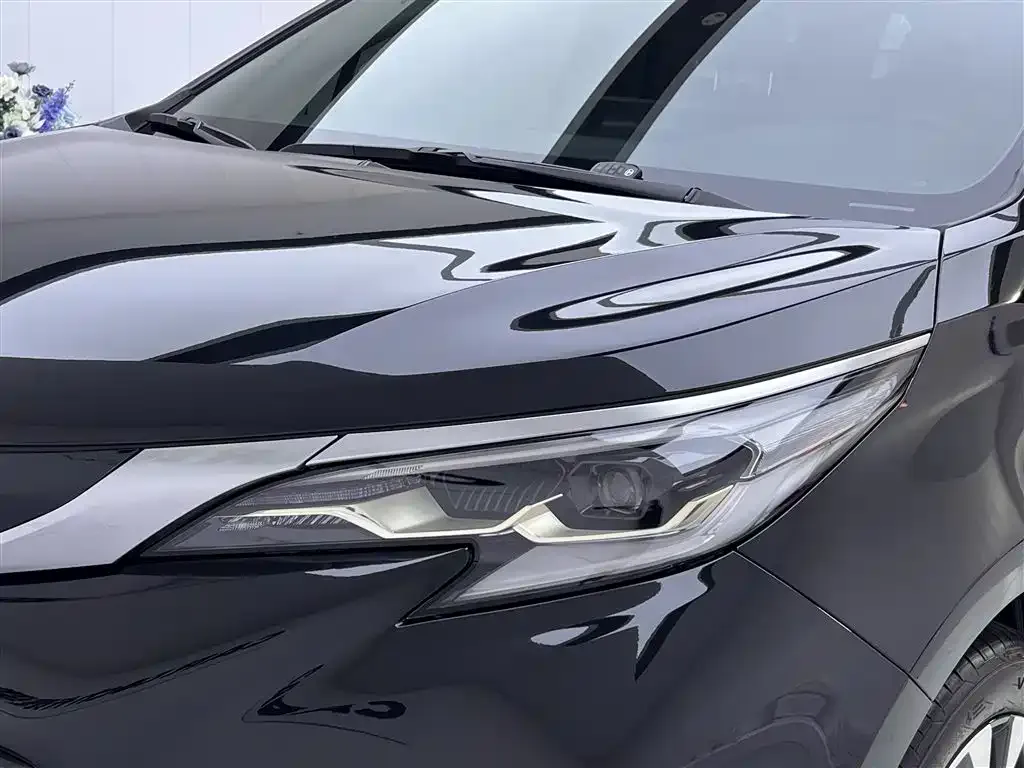 Toyota Granvia — фото 2