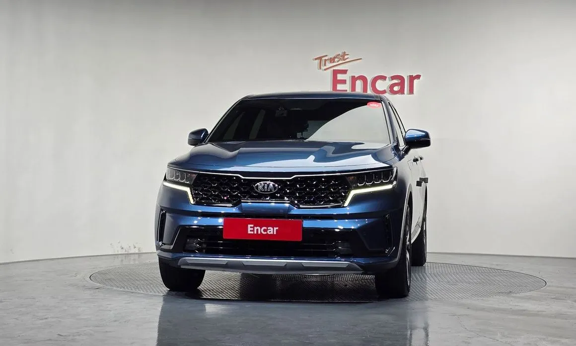 Kia Sorento — фото 4