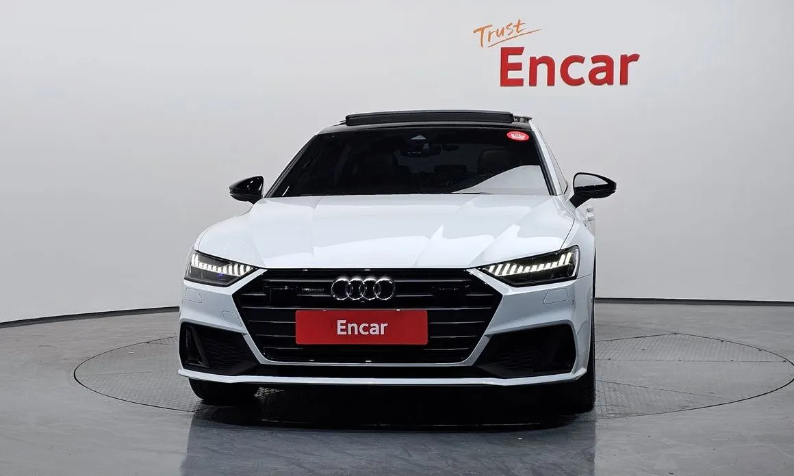Audi A7 — фото 5