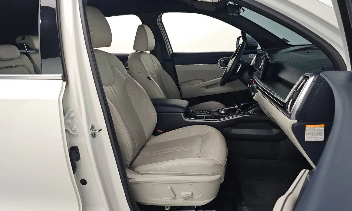 Kia Sorento — фото 3